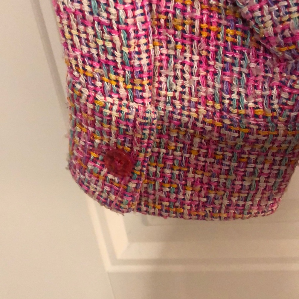 Jacket - Picture 4 of 5